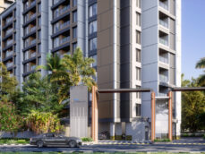 Thoraipakkam apartment for sale